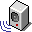 Audio Server icon